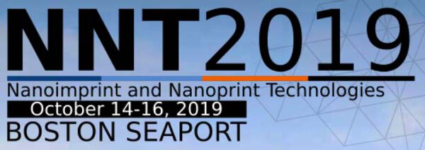 18th International Conference on Nanoimprint and Nanoprint Technologies