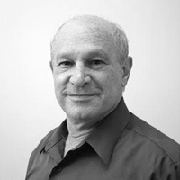 Lawrence Kaufman